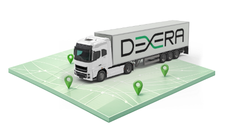 Transportation tracking